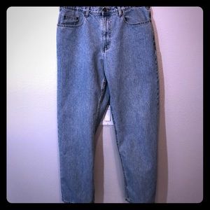 🎉price drop🎉Eddie Bauer - mens jeans- sz 38x32